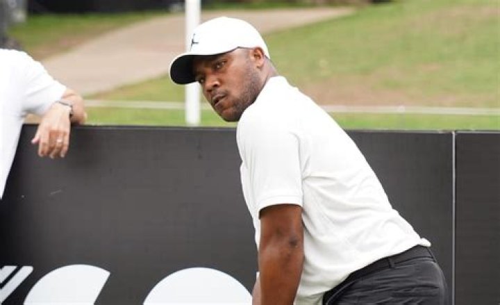 Harold Varner III Parents: Harold Varner Jr. and Patricia Carter