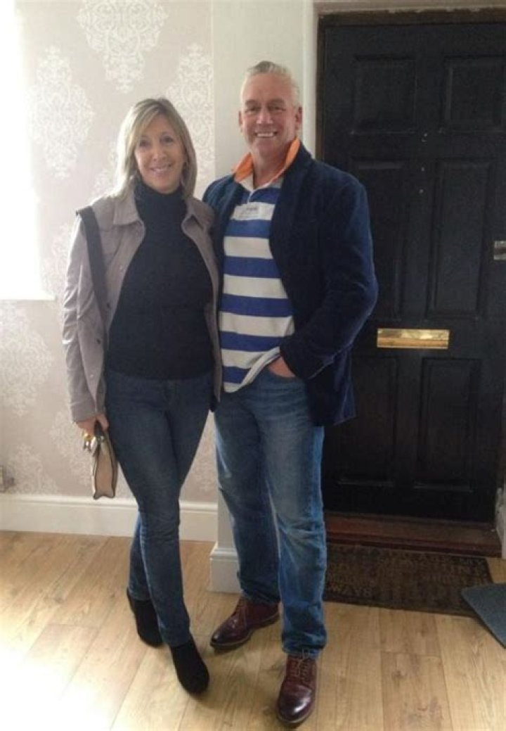 Harris Dickinson parents: Who are his father and mother?