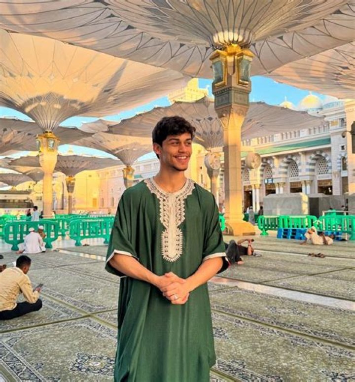 Harris J - Bio, Facts, Family Life of British Singer