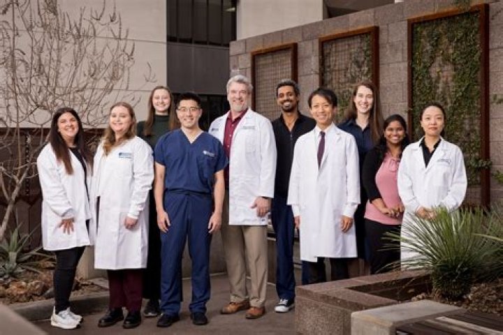 Dr. Harrison Farber, MD – Phoenix, AZ