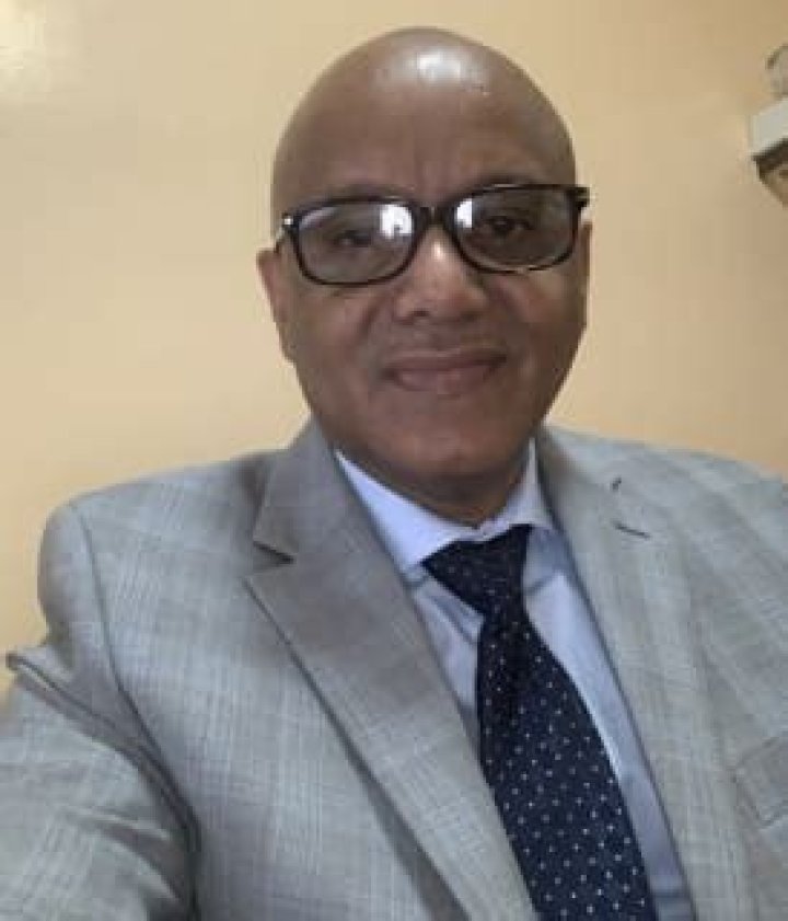 Dr. Harrison Mitchell, MD – New York, NY