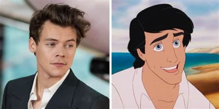 Harry Styles Explains Why He Turned Down The Role Of Prince Eric In The Upcoming Live-Action Remake Of The Little Mermaid