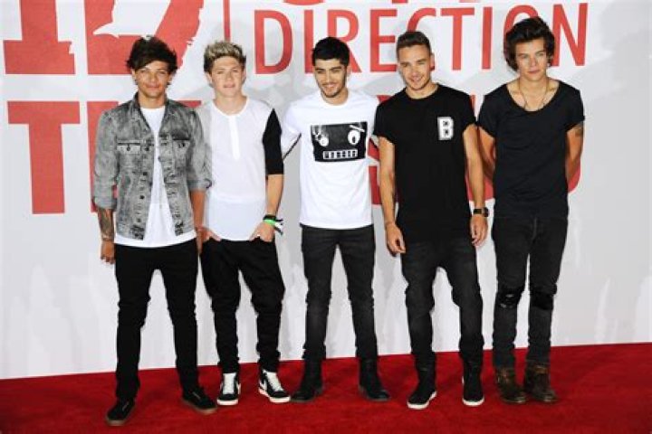 How tall is Harry Styles?