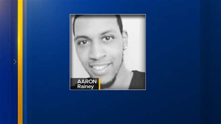 Hartwell Rainey, PA – Harrisonburg, VA