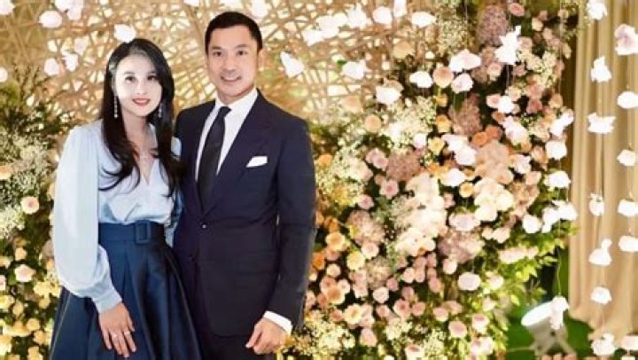 Harvey Moeis, Sandra Dewi Husband: Wiki, Biography, Age, Net Worth