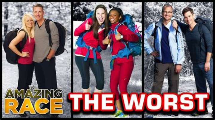 Has A Father Daughter Team Ever Won The Amazing Race? – Celebrity