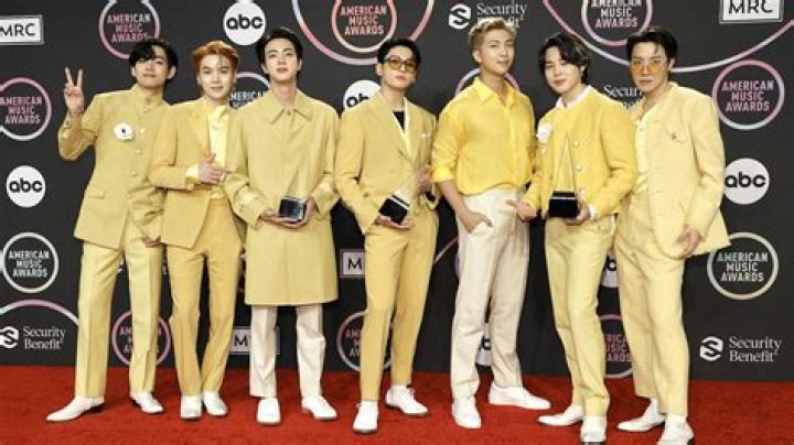 Has BTS, or any K-pop group, ever won a Grammy Award?