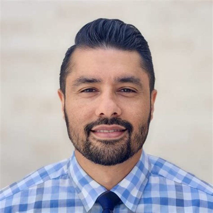 Dr. Hassan Patail, MD – Bronx, NY