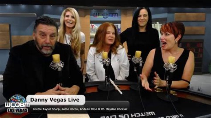 Dr. Haydee Docasar, MD – Las Vegas, NV