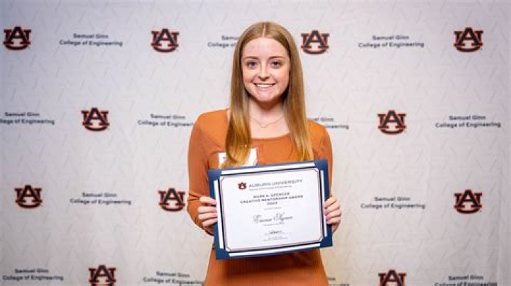 Hayley Arrambide Died in a Traffic Collision – Auburn University Graduate