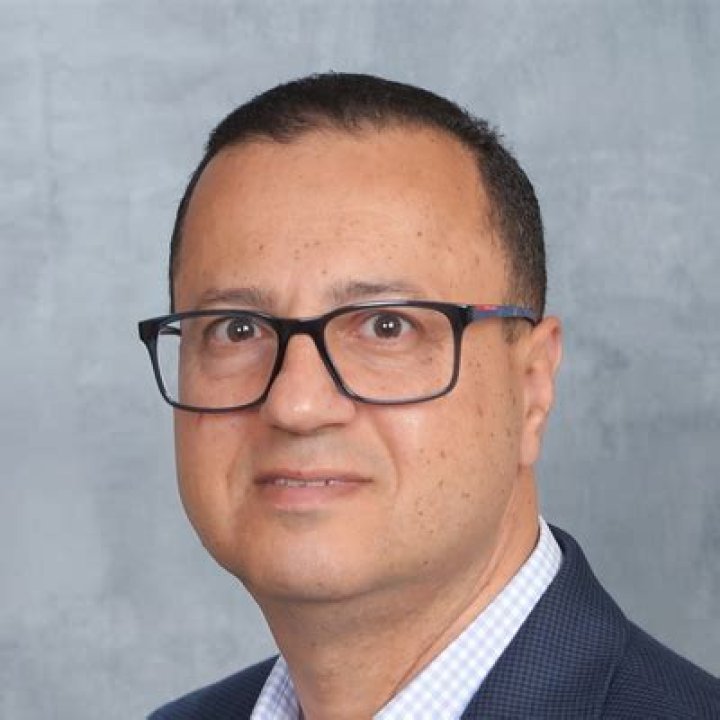 Dr. Hazem Elshoreya, MD – Marlton, NJ