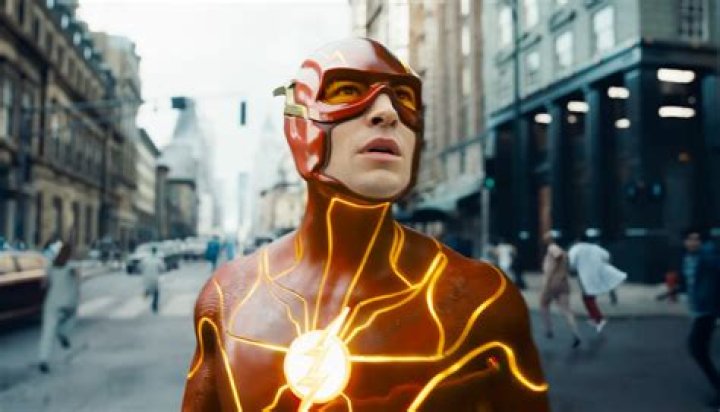 ‘He called us, talked for 15 minutes, praising the film’: ‘The Flash’ producer spills on Tom Cruise’s rave review