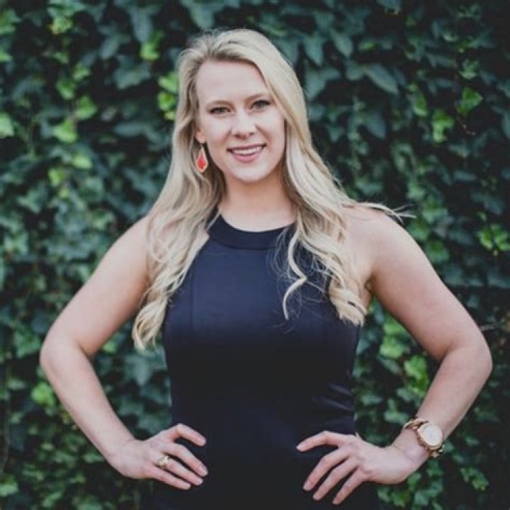 Heather Benton – Dallas, TX