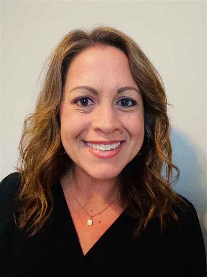 Heather Day – Ahoskie, NC