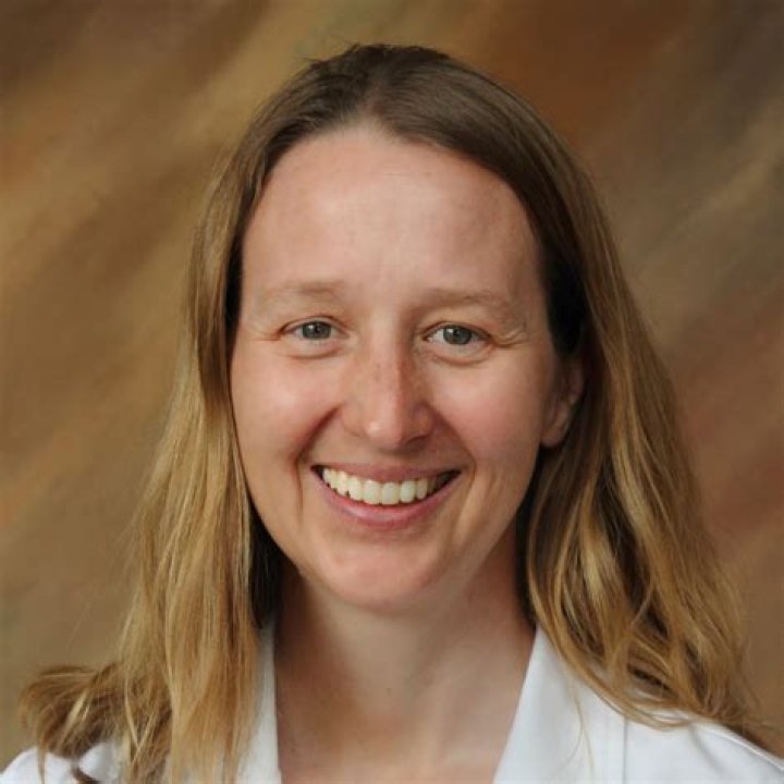 Dr. Heather Gilbert, MD – Martinez, CA