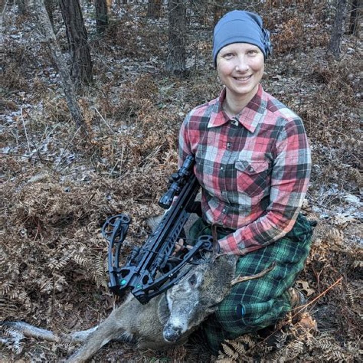 Heather Hess – Spokane, WA