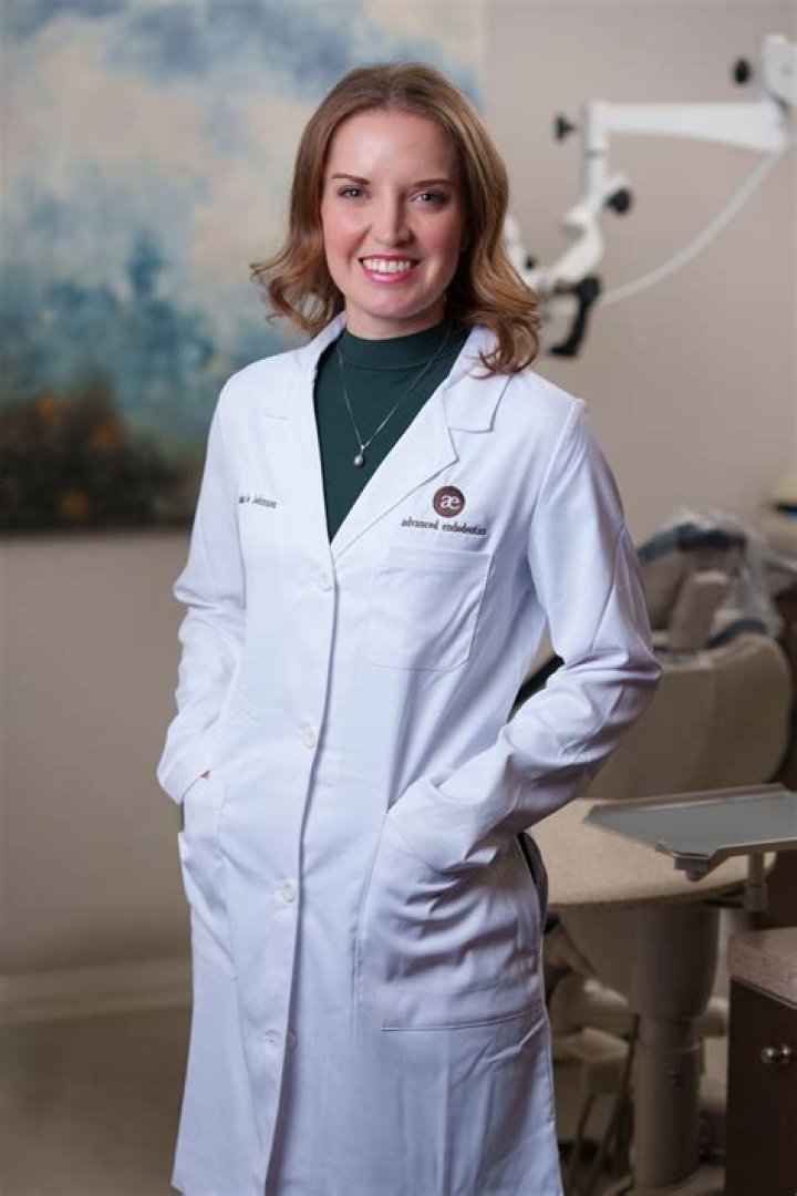 Dr. Heather Houck, MD – Palm Beach Gardens, FL