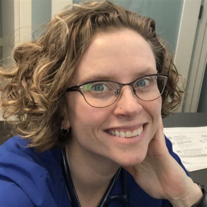 Dr. Heather Macadam, MD – Aurora, NY