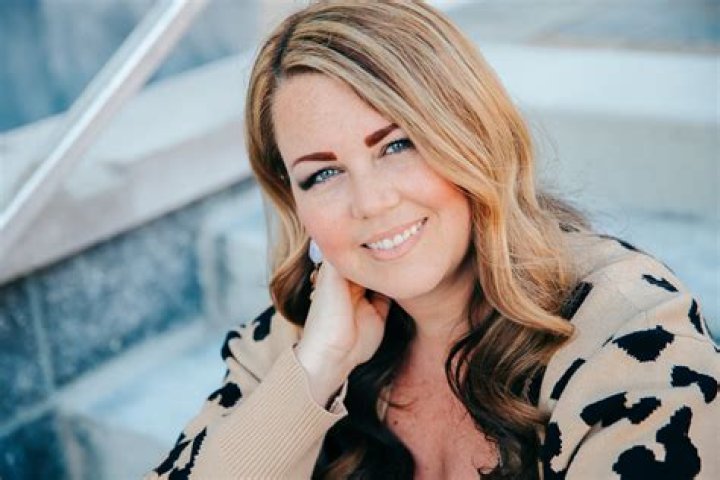 Dr. Heather Richardson, DO – New Castle, IN