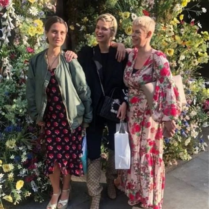 Heavenly Hiraani Tiger Lily Hutchence Geldof Age And Birthday – Photos