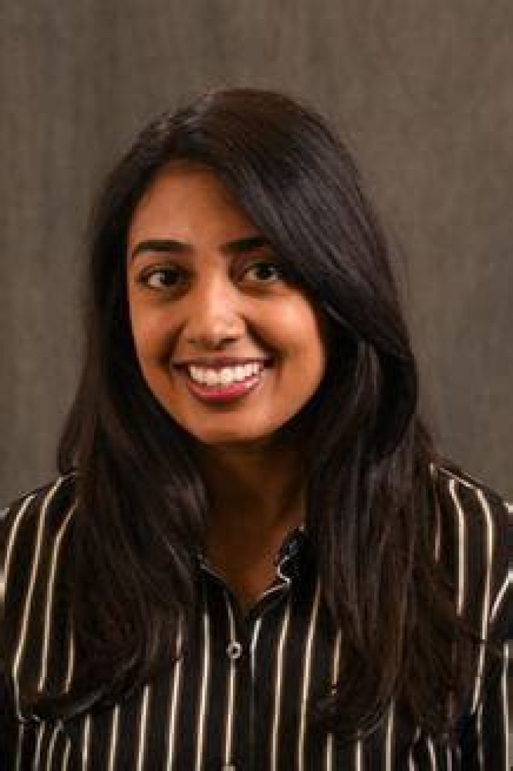 Dr. Heba Ahmed, DO – Bedford, OH