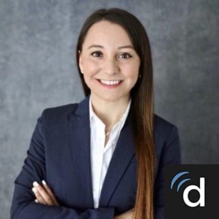 Dr. Heba Al Sabbagh, MD – Pontiac, MI