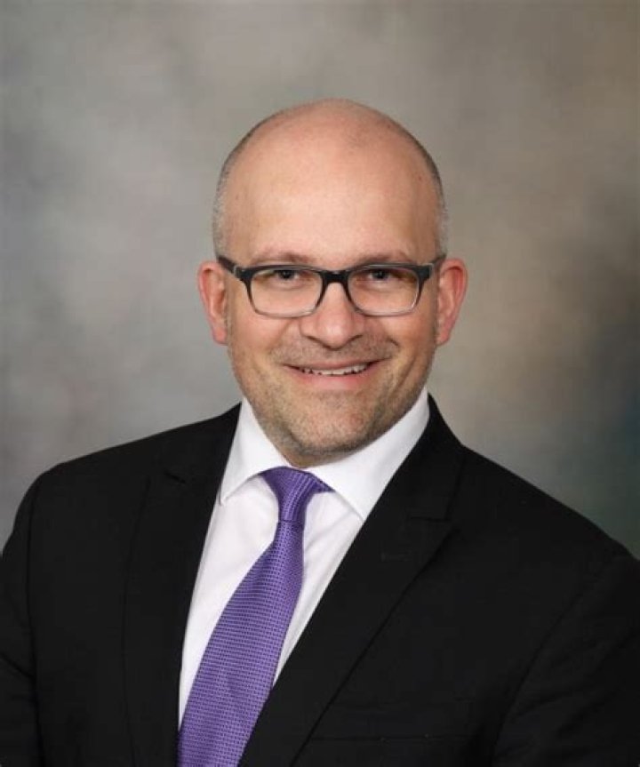 Dr. Hector Michelena, MD – Rochester, MN