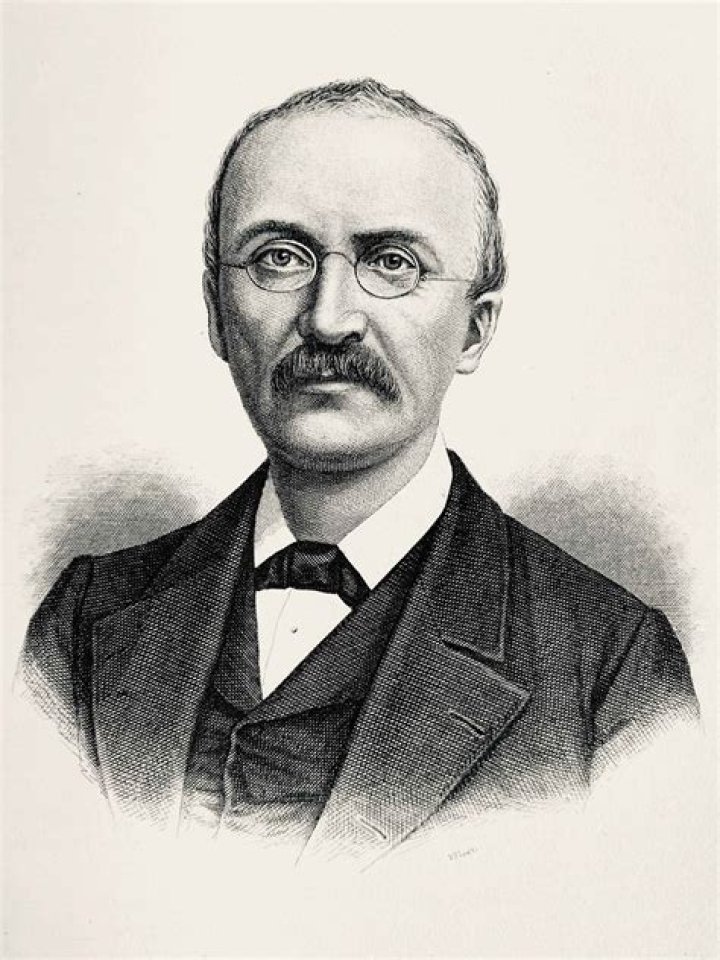 Heinrich Schliemann Biography - Facts, Childhood, Family Life & Achievements
