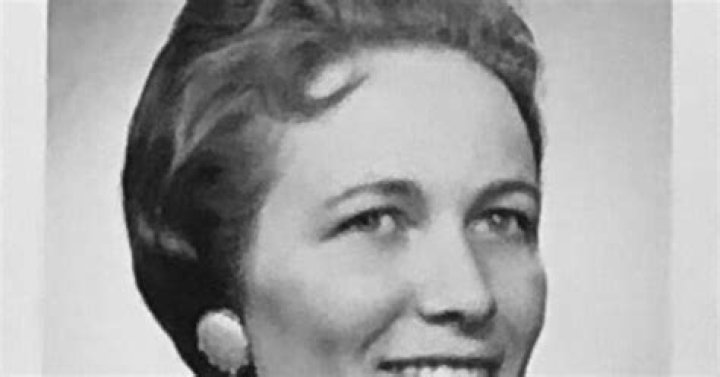 Dr. Helen (Blaisdell) Blaisdell-Brennan, MD – Honolulu, HI