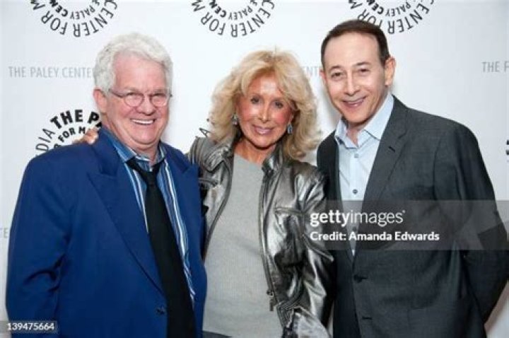 Helen Grayco Children: Meet Spike Jones Jr., Leslie Ann Jones And Gina Jones