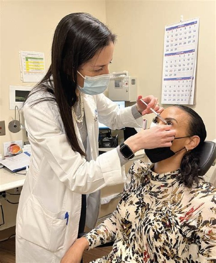 Dr. Helen Mintz-Hittner, MD – Houston, TX