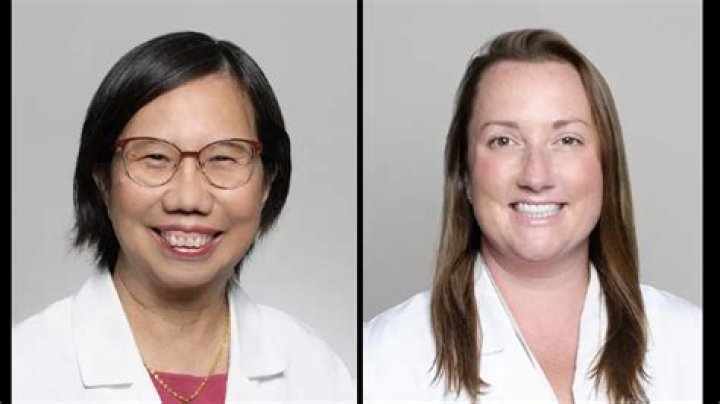 Dr. Helen Na-Chuang, MD – Forest Hills, NY