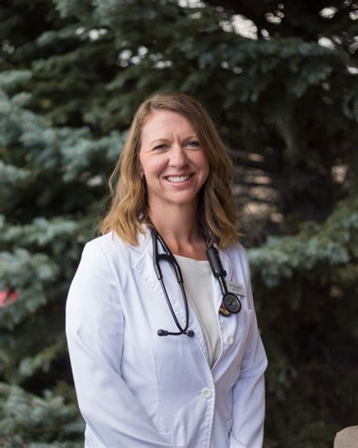 Helen (Gregory) Parke – Lynchburg, VA