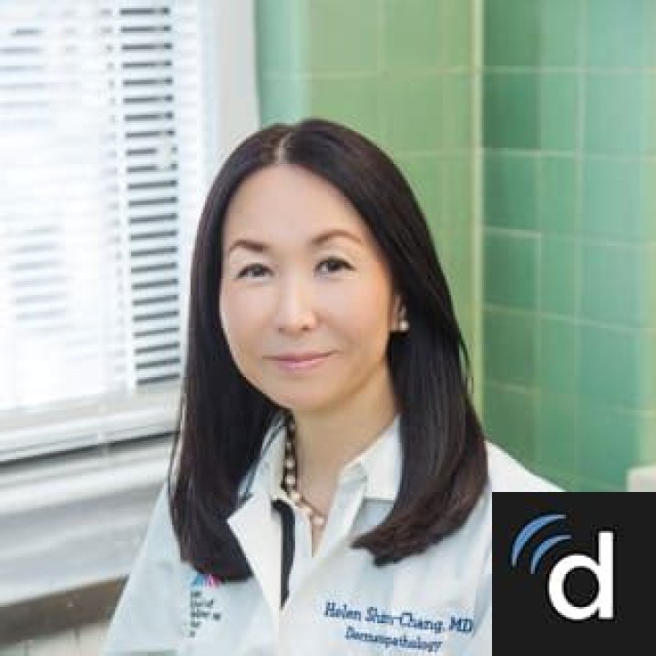 Dr. Helen Shim-Chang, MD – New York, NY