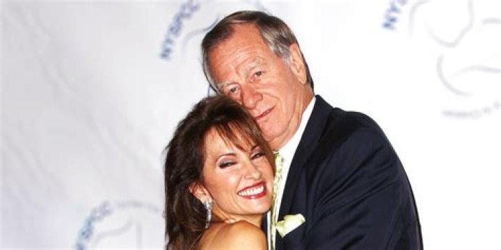 Helmut Huber first wife: Who is Susan Lucci?