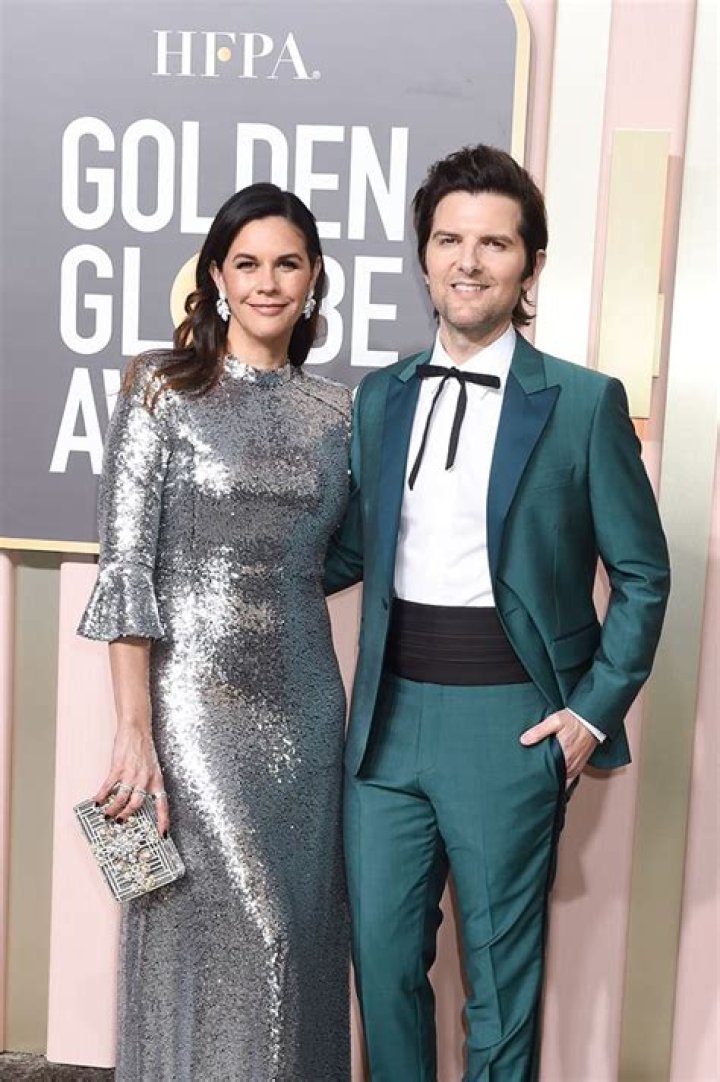 Who are his first and second wives?