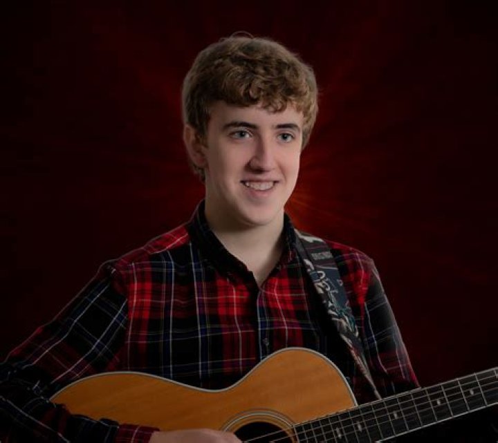 Henry Gallagher - Bio, Facts, Family Life of British Pop Singer