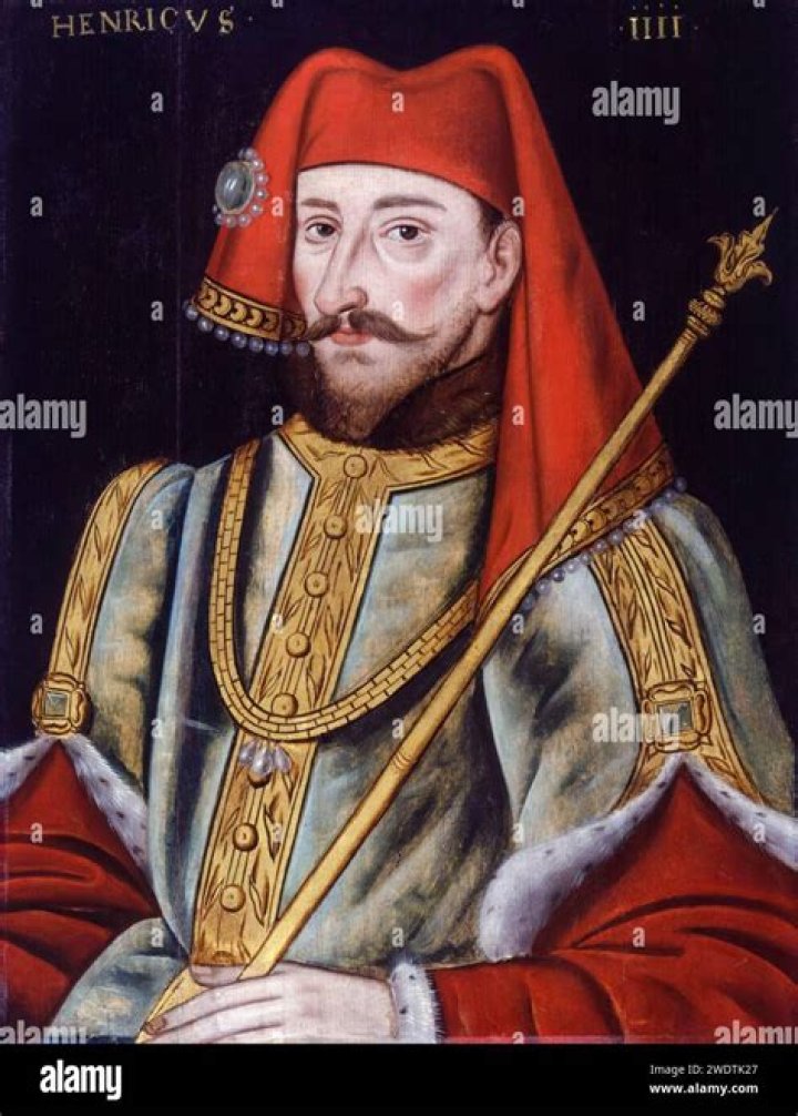 Henry IV Of England Biography