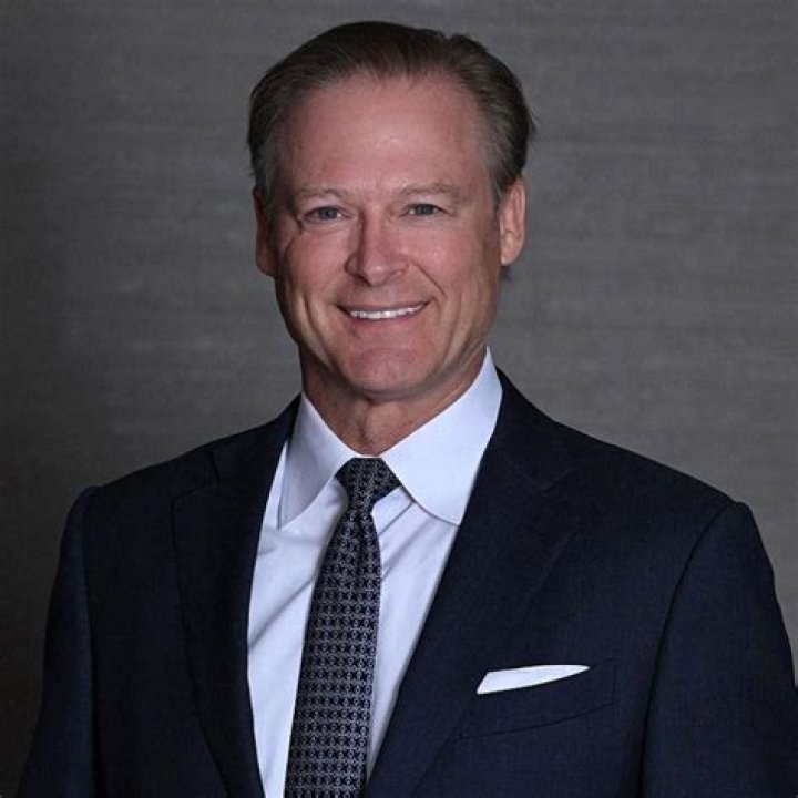 Dr. Henry Mentz III, MD – Houston, TX