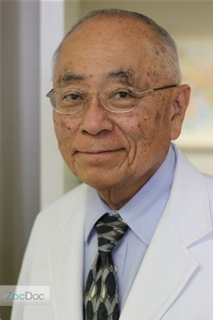 Dr. Henry Noguchi, MD – Torrance, CA