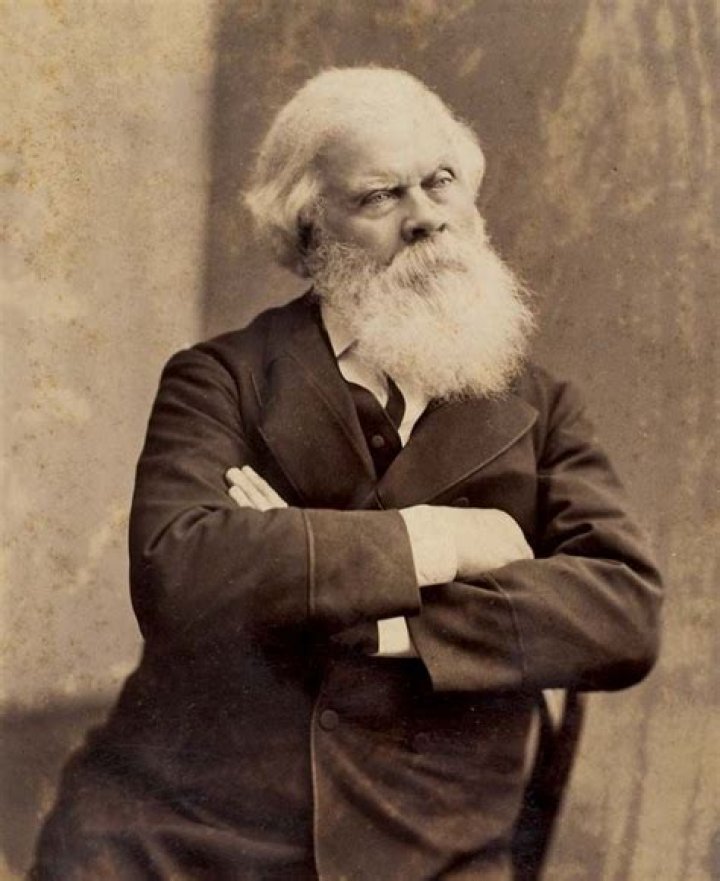 Henry Parkes Biography - Facts, Childhood, Family Life & Achievements