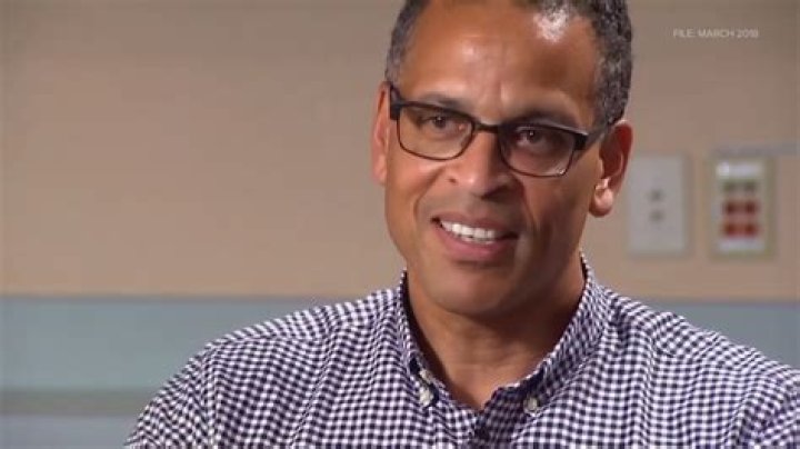 Dr. Henry Tai, MD – Monterey Park, CA