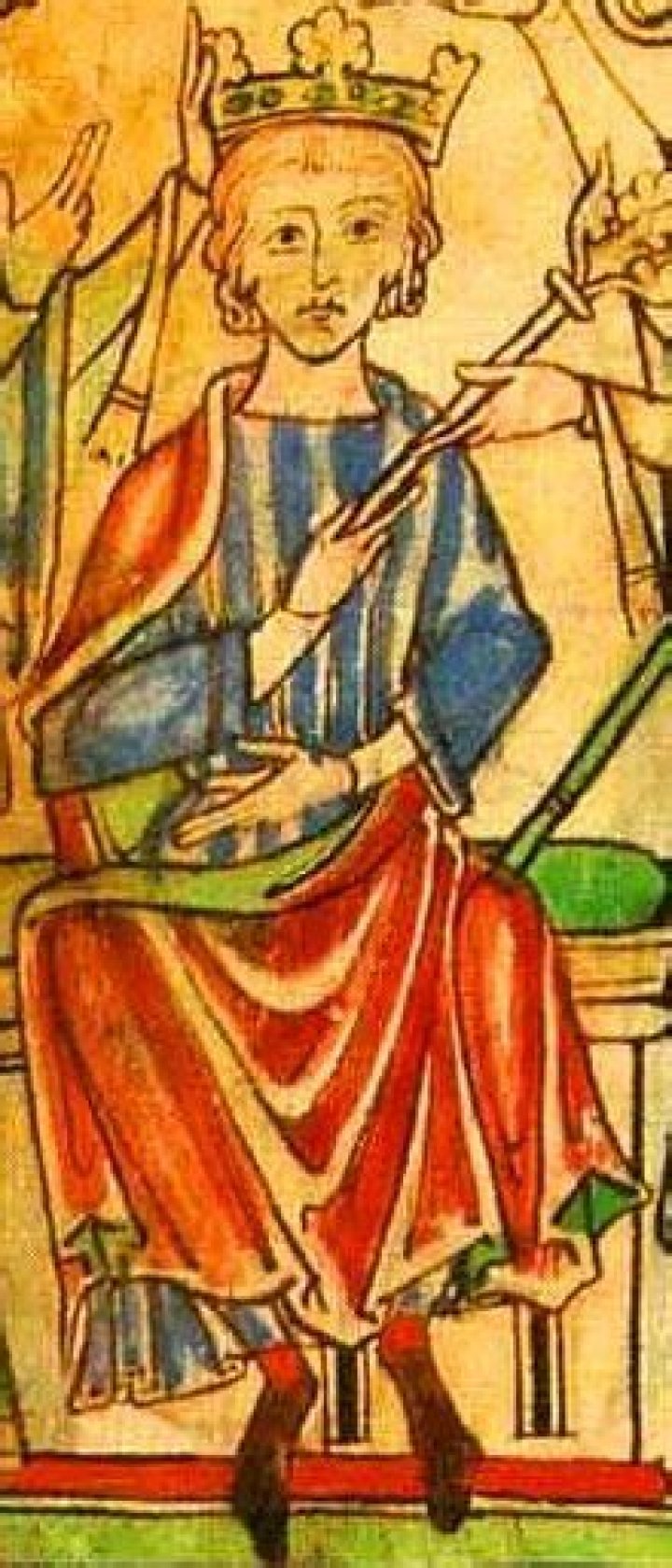 Henry the Young King Biography