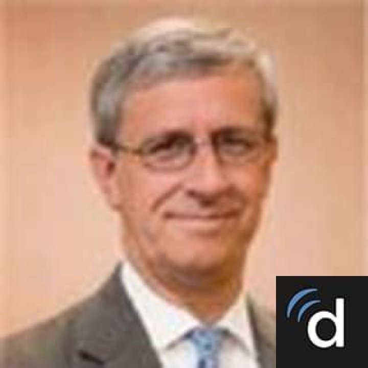 Dr. Henry Wroblewski, MD – Millburn, NJ