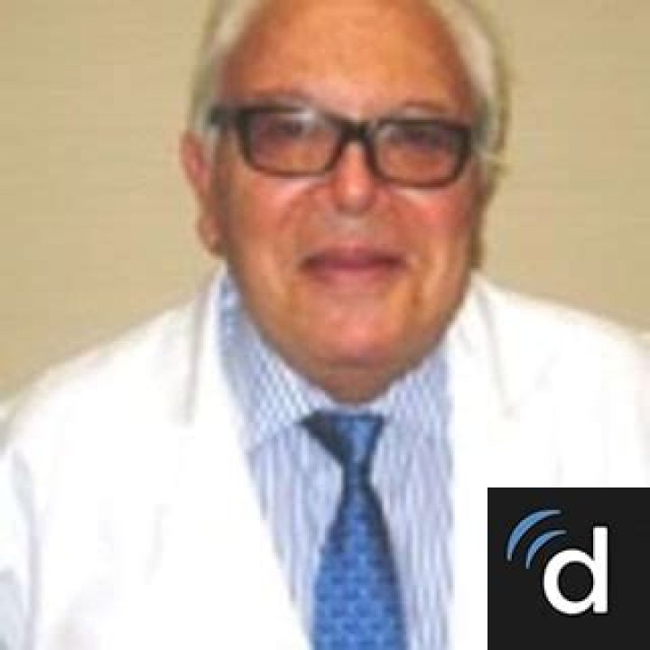 Dr. Herbert Kornfeld, MD – Huntington Park, CA