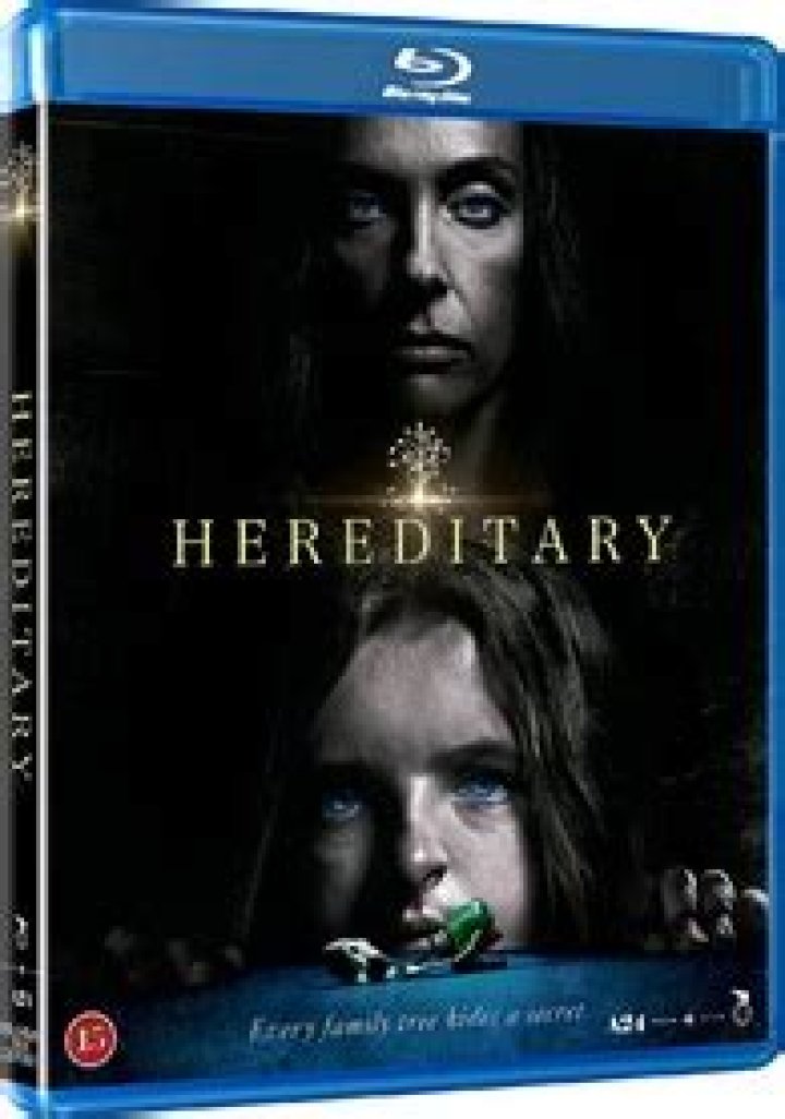 Hereditary Blu-Ray Release Date Announced, Will Include Nine Deleted Scenes