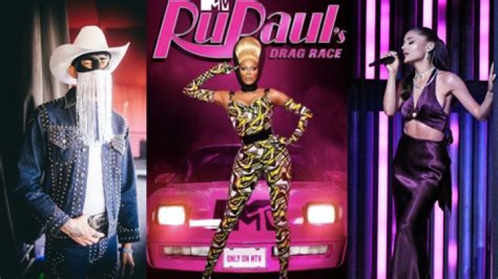 Here’s every celebrity guest judge for ‘RuPaul’s Drag Race’ season 15