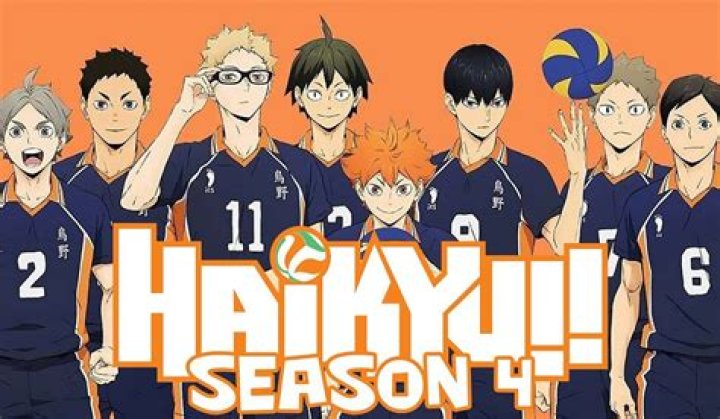 Here’s how to watch ‘Haikyuu!!’ in order