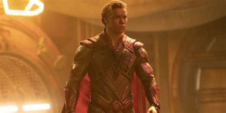Here’s How Will Poulter Could Look As Guardians Of The Galaxy Vol. 3’s Adam Warlock
