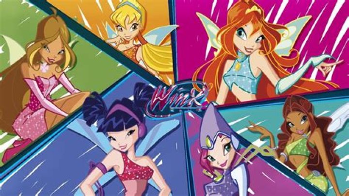 Here’s how you can watch ‘Winx Club’, the cartoon ‘Fate: The Winx Saga’ is based on